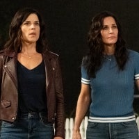 Neve Campbell and Courteney Cox on Their Close Bond After 25 Years of 'Scream' (Exclusive)